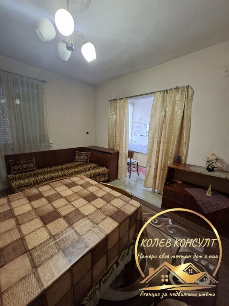 Продава КЪЩА, гр. Чирпан, област Стара Загора, снимка 8 - Къщи - 55094980
