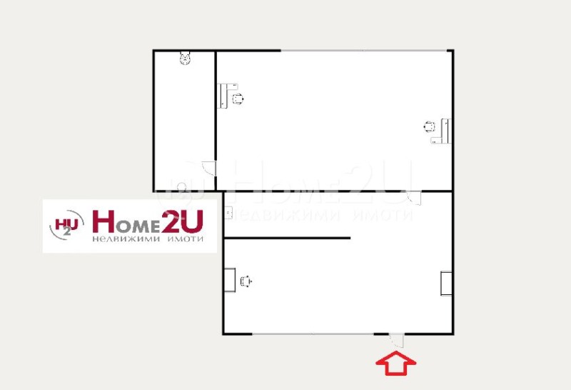 Продава МАГАЗИН, гр. Пловдив, Кършияка, снимка 5 - Магазини - 52631901