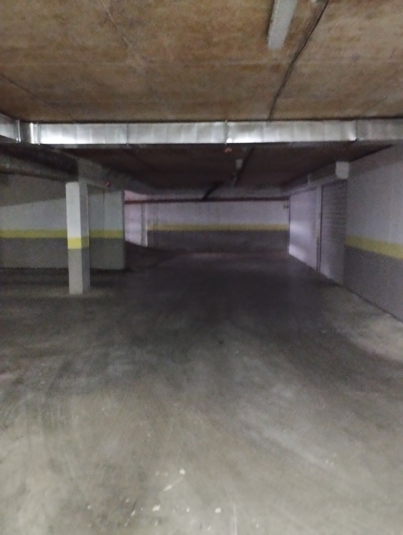 Продава ГАРАЖ, ПАРКОМЯСТО, гр. София, Манастирски ливади