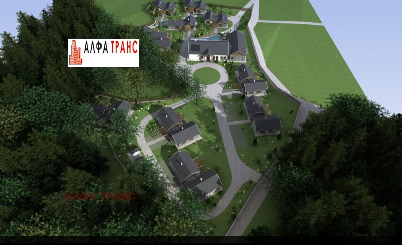Satılık  Komplo bölge Varna , Dolişe , 1000 metrekare | 12534603 - görüntü [17]