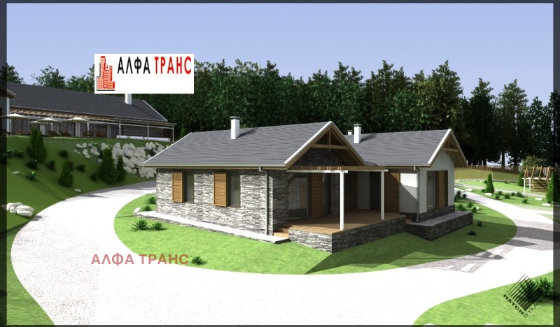 Satılık  Komplo bölge Varna , Dolişe , 1000 metrekare | 12534603 - görüntü [4]