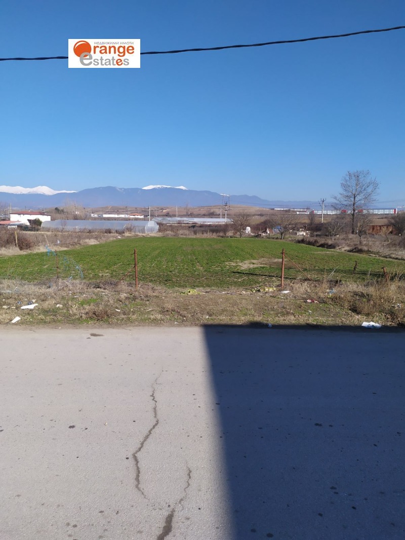 Продава ПАРЦЕЛ, с. Дамяница, област Благоевград, снимка 2 - Парцели - 53100031