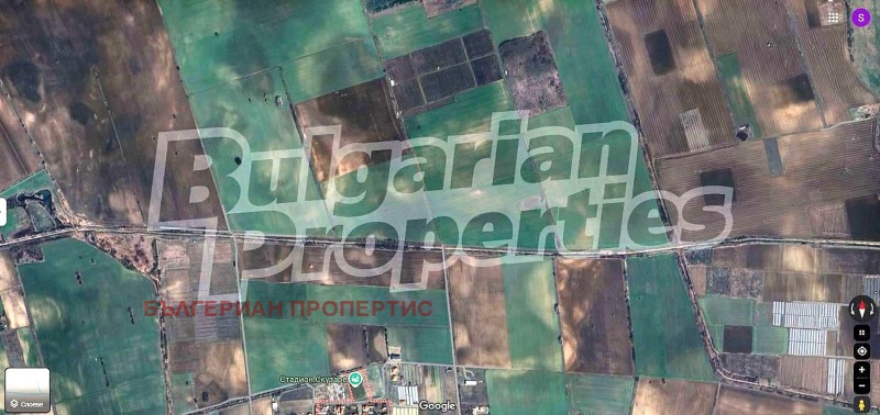 Til salg  Jord region Plovdiv , Skutare , 7.25 dka | 52903419 - billede [3]