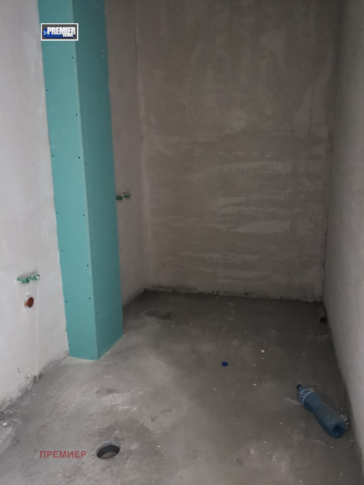Продава 1-СТАЕН, гр. Пловдив, Кючук Париж, снимка 6 - Апартаменти - 54035870