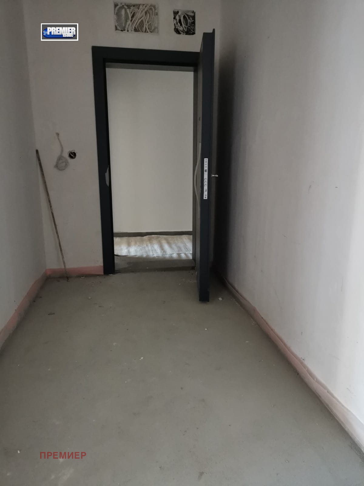 Продава 1-СТАЕН, гр. Пловдив, Кючук Париж, снимка 4 - Апартаменти - 54035870