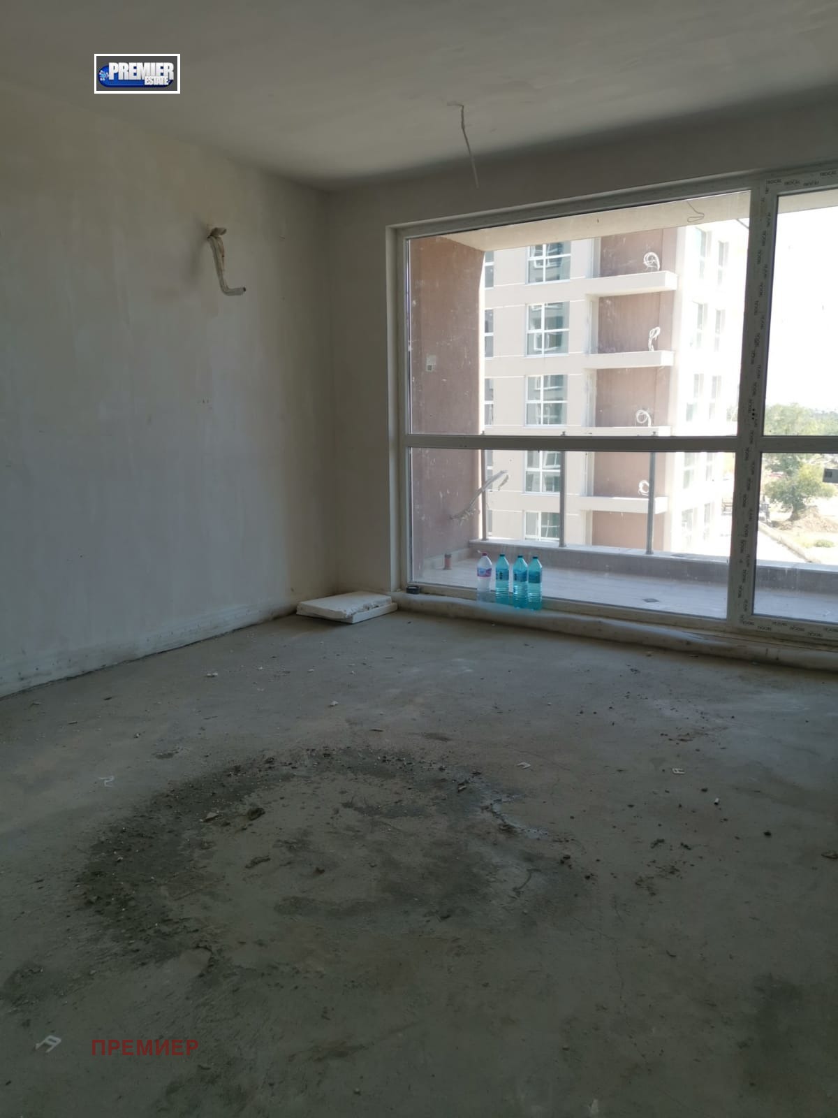 Продава 1-СТАЕН, гр. Пловдив, Кючук Париж, снимка 3 - Апартаменти - 54035870