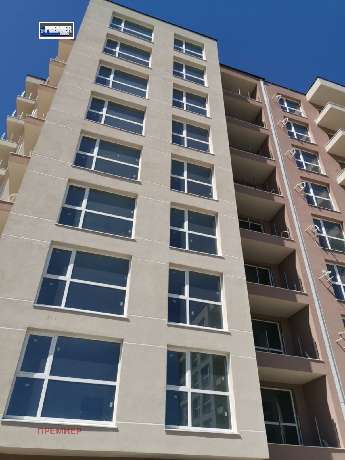 Продава 1-СТАЕН, гр. Пловдив, Кючук Париж, снимка 2 - Апартаменти - 54035870