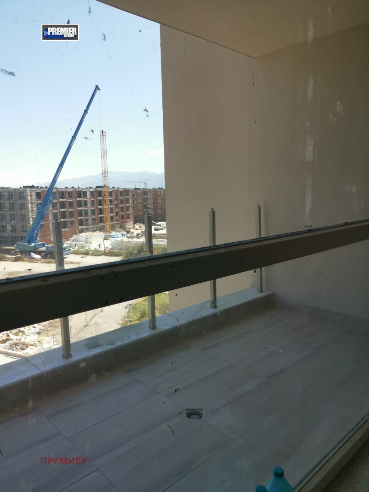 Продава 1-СТАЕН, гр. Пловдив, Кючук Париж, снимка 5 - Апартаменти - 54035870