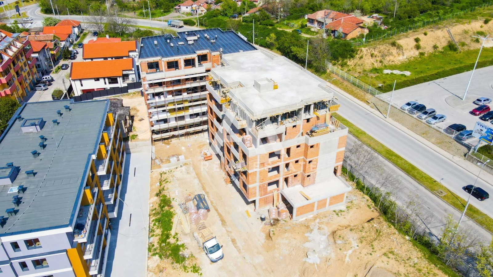 Продава 2-СТАЕН, гр. Плевен, Широк център, снимка 5 - Апартаменти - 49988597