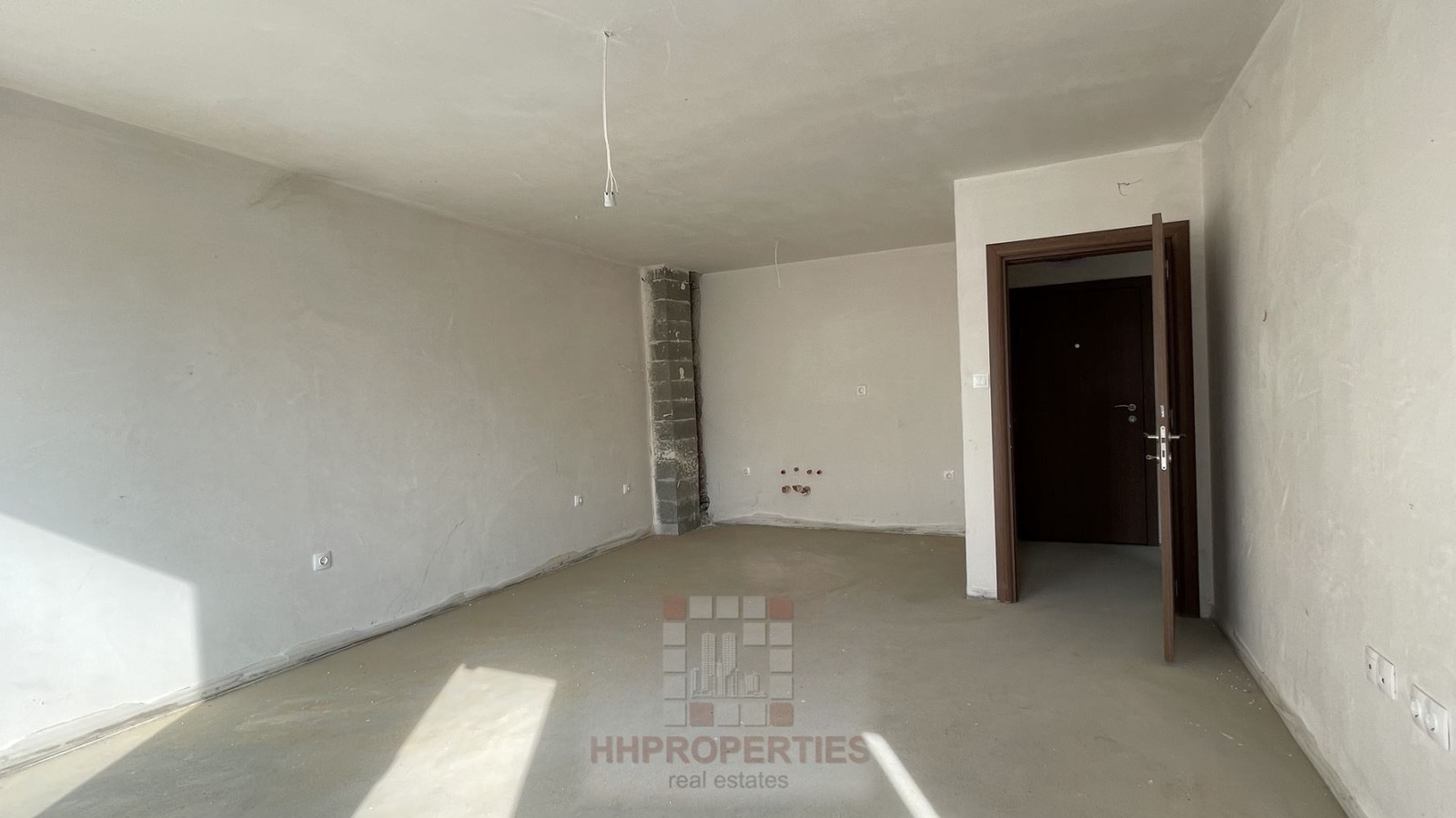 Продава 2-СТАЕН, гр. Пловдив, Тракия, снимка 2 - Апартаменти - 51689175