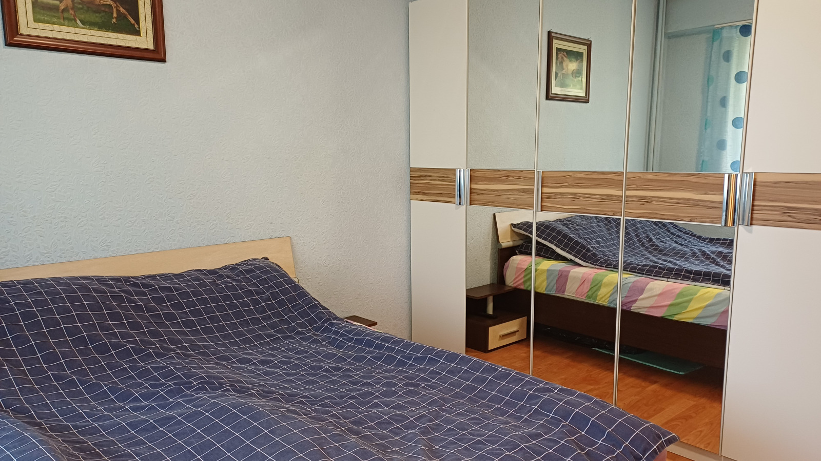 Продава 2-СТАЕН, гр. София, Надежда 1, снимка 8 - Апартаменти - 54682730