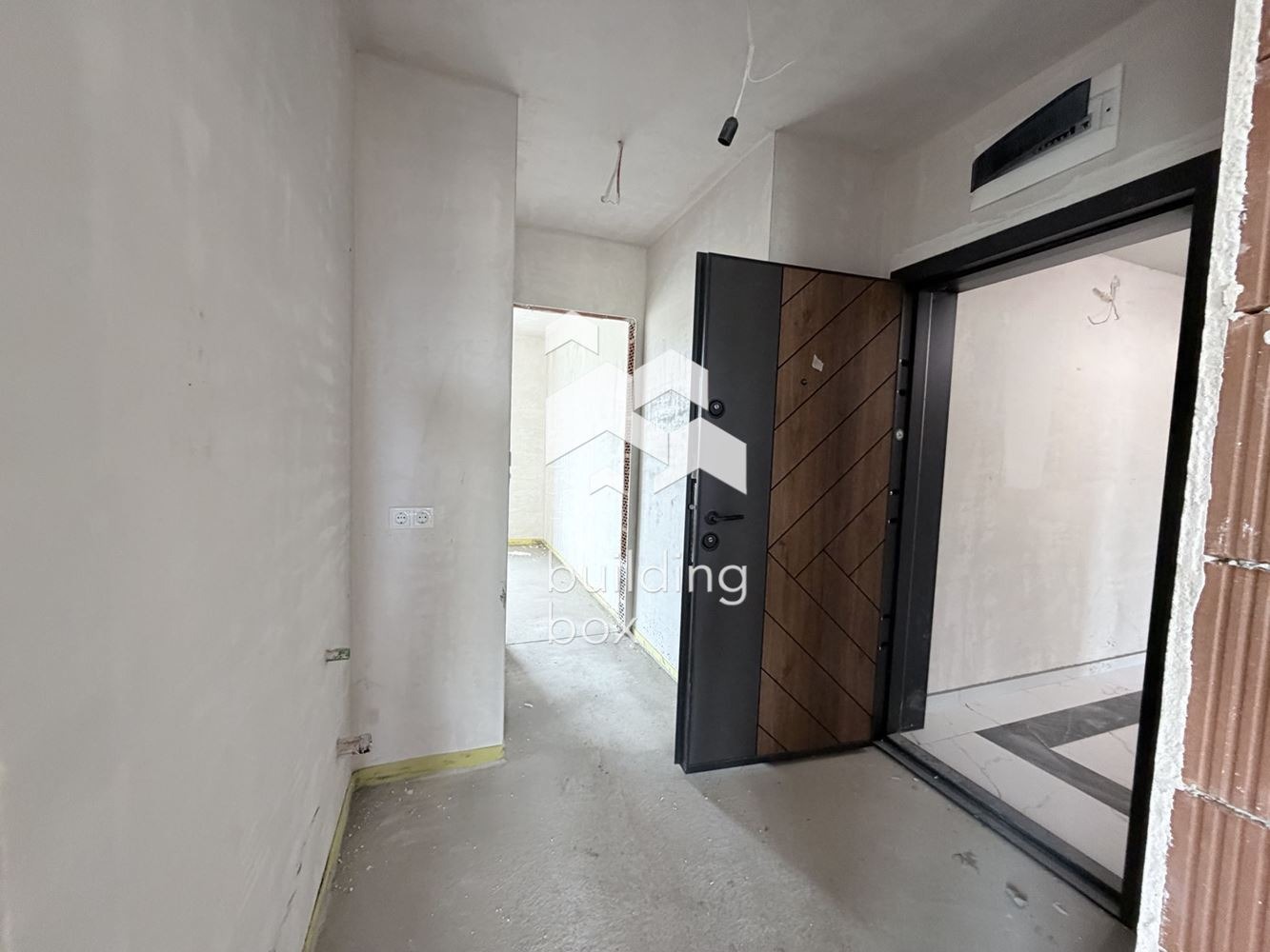 Продава 2-СТАЕН, гр. Пловдив, Христо Смирненски, снимка 7 - Апартаменти - 54855104