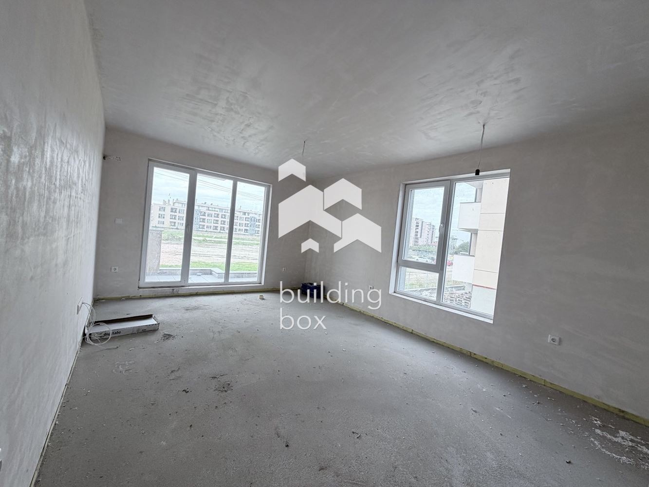Продава 2-СТАЕН, гр. Пловдив, Христо Смирненски, снимка 2 - Апартаменти - 54855104