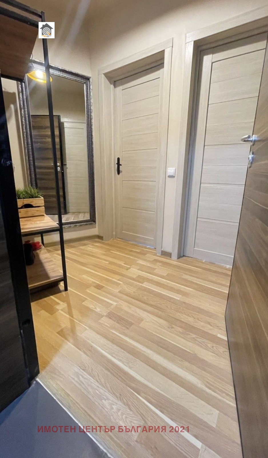 Продава 2-СТАЕН, гр. София, Малинова долина, снимка 3 - Апартаменти - 55610750