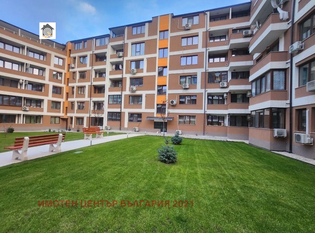 Продава 2-СТАЕН, гр. София, Малинова долина, снимка 6 - Апартаменти - 55610750