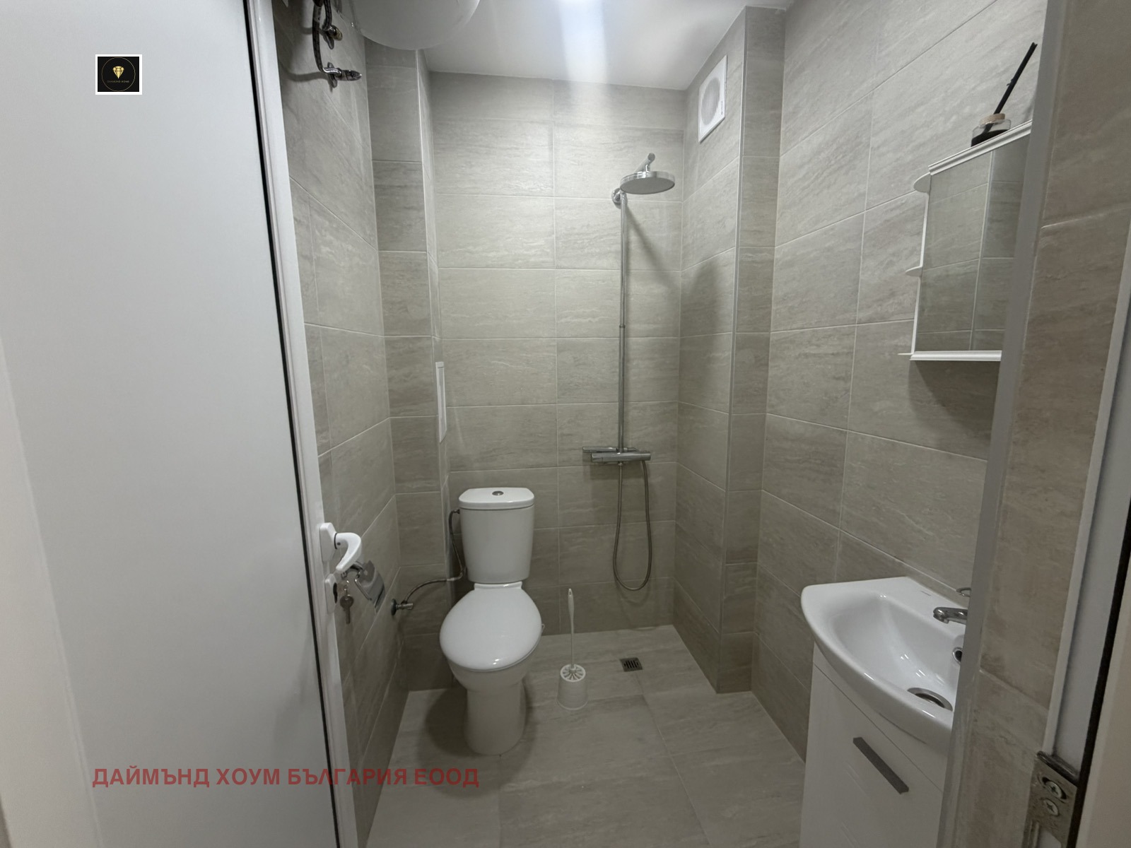 Продава 2-СТАЕН, гр. Пловдив, Тракия, снимка 9 - Апартаменти - 56323167