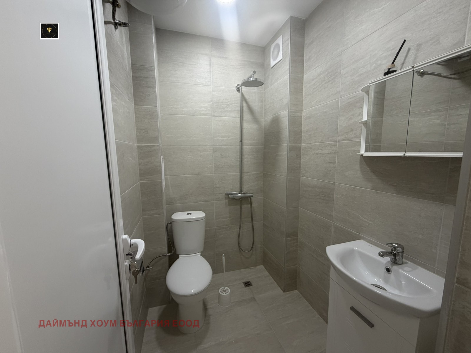 Продава 2-СТАЕН, гр. Пловдив, Тракия, снимка 8 - Апартаменти - 56323167
