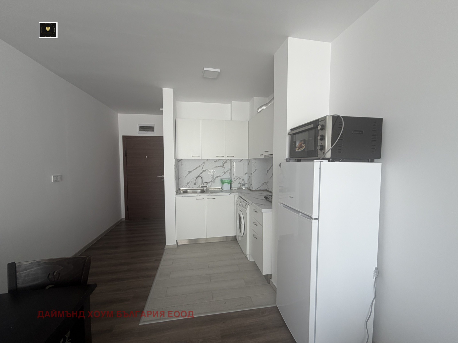 Продава 2-СТАЕН, гр. Пловдив, Тракия, снимка 2 - Апартаменти - 56323167
