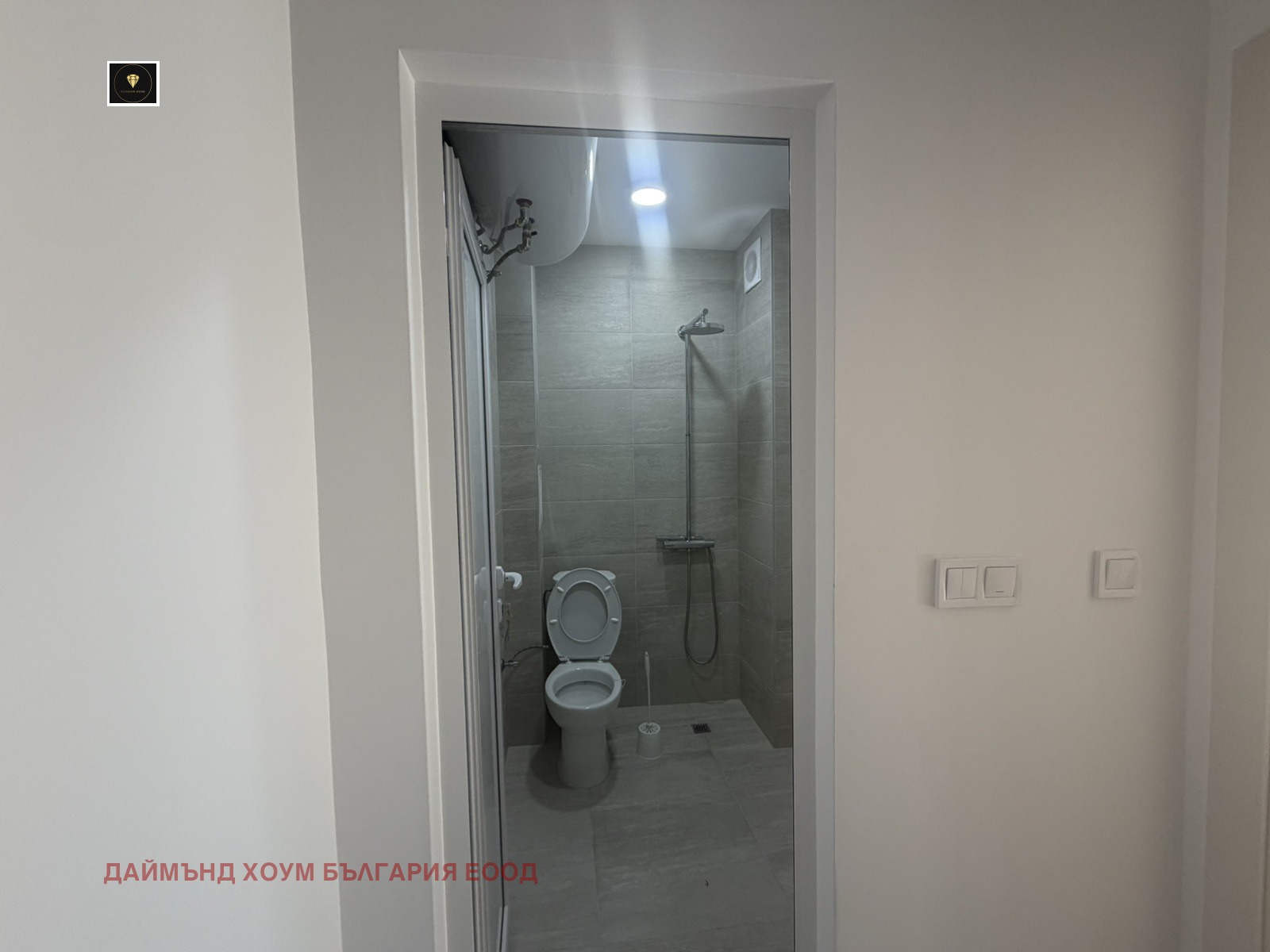 Продава 2-СТАЕН, гр. Пловдив, Тракия, снимка 10 - Апартаменти - 56323167
