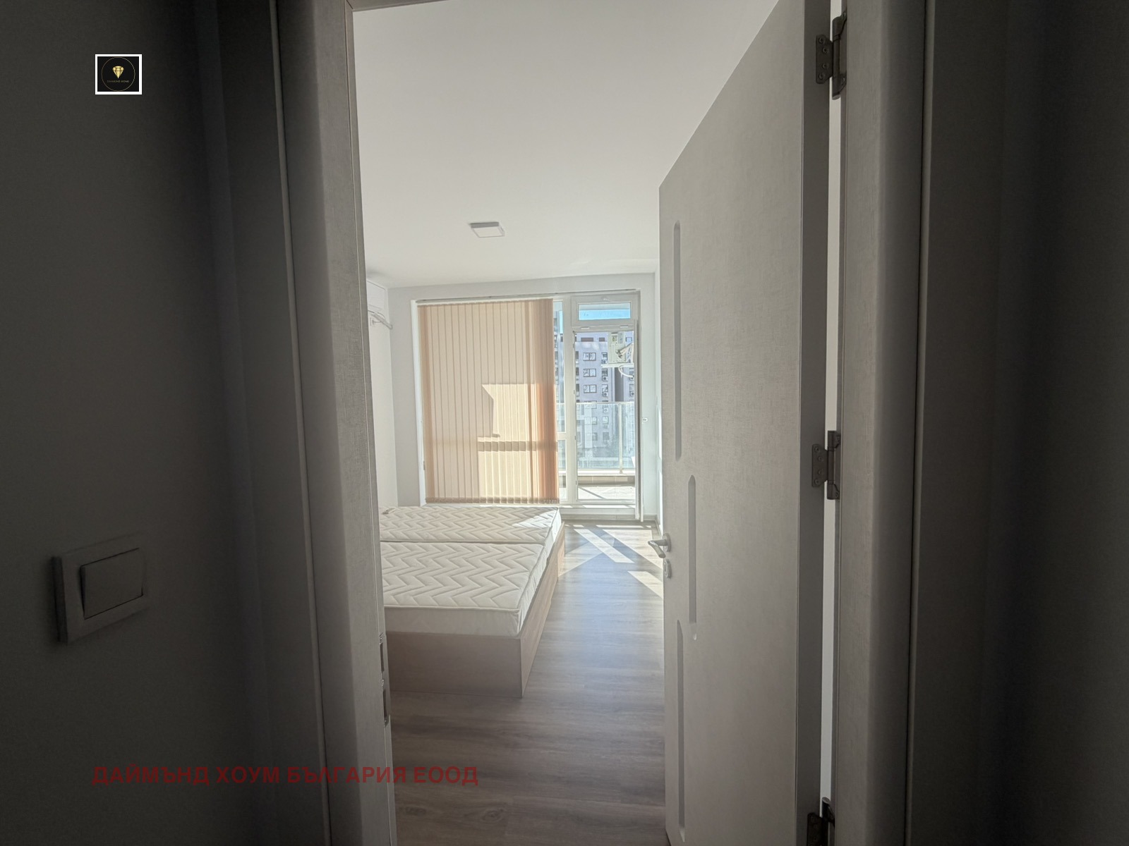 Продава 2-СТАЕН, гр. Пловдив, Тракия, снимка 4 - Апартаменти - 56323167