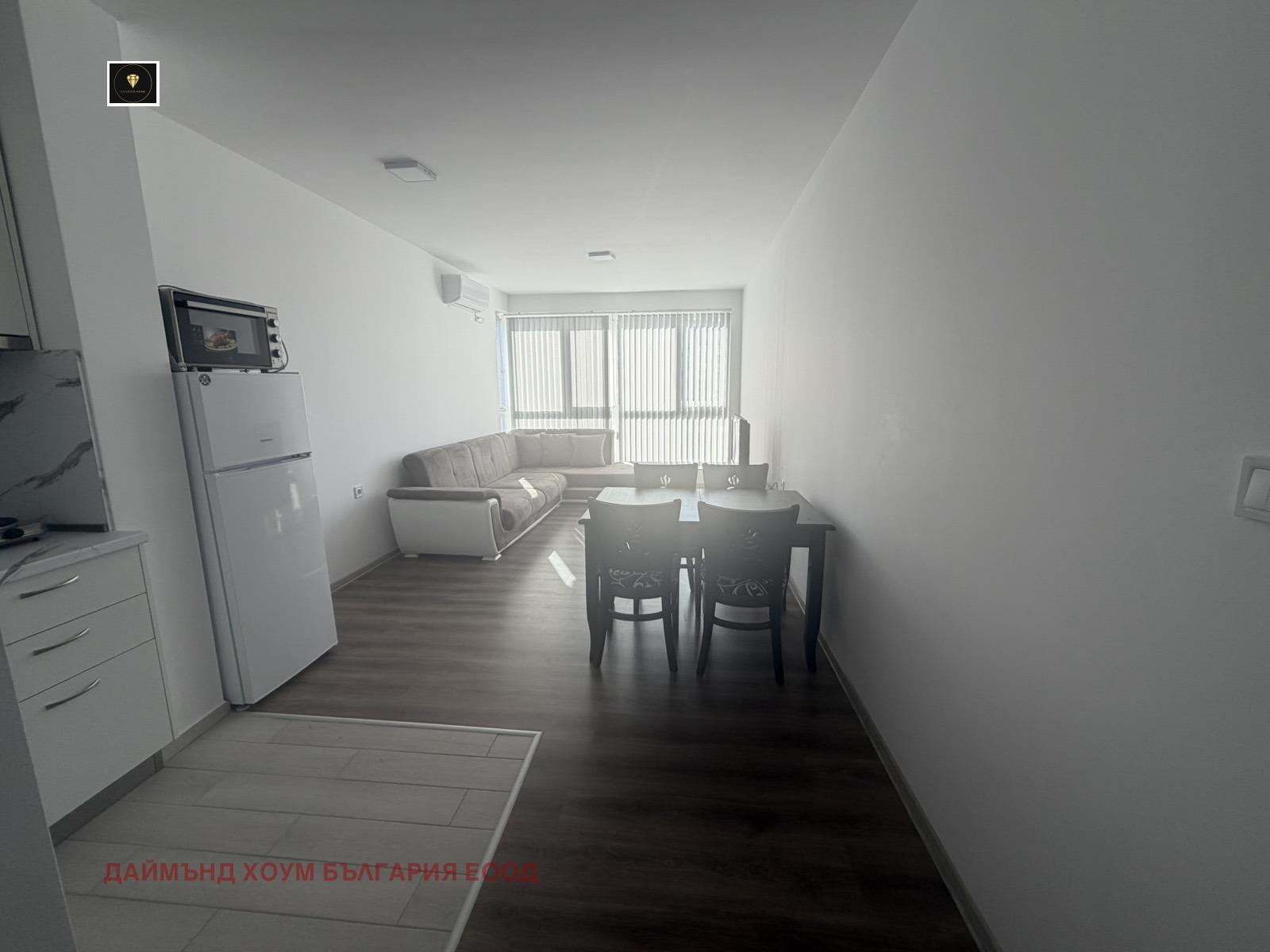 Продава 2-СТАЕН, гр. Пловдив, Тракия, снимка 3 - Апартаменти - 56323167