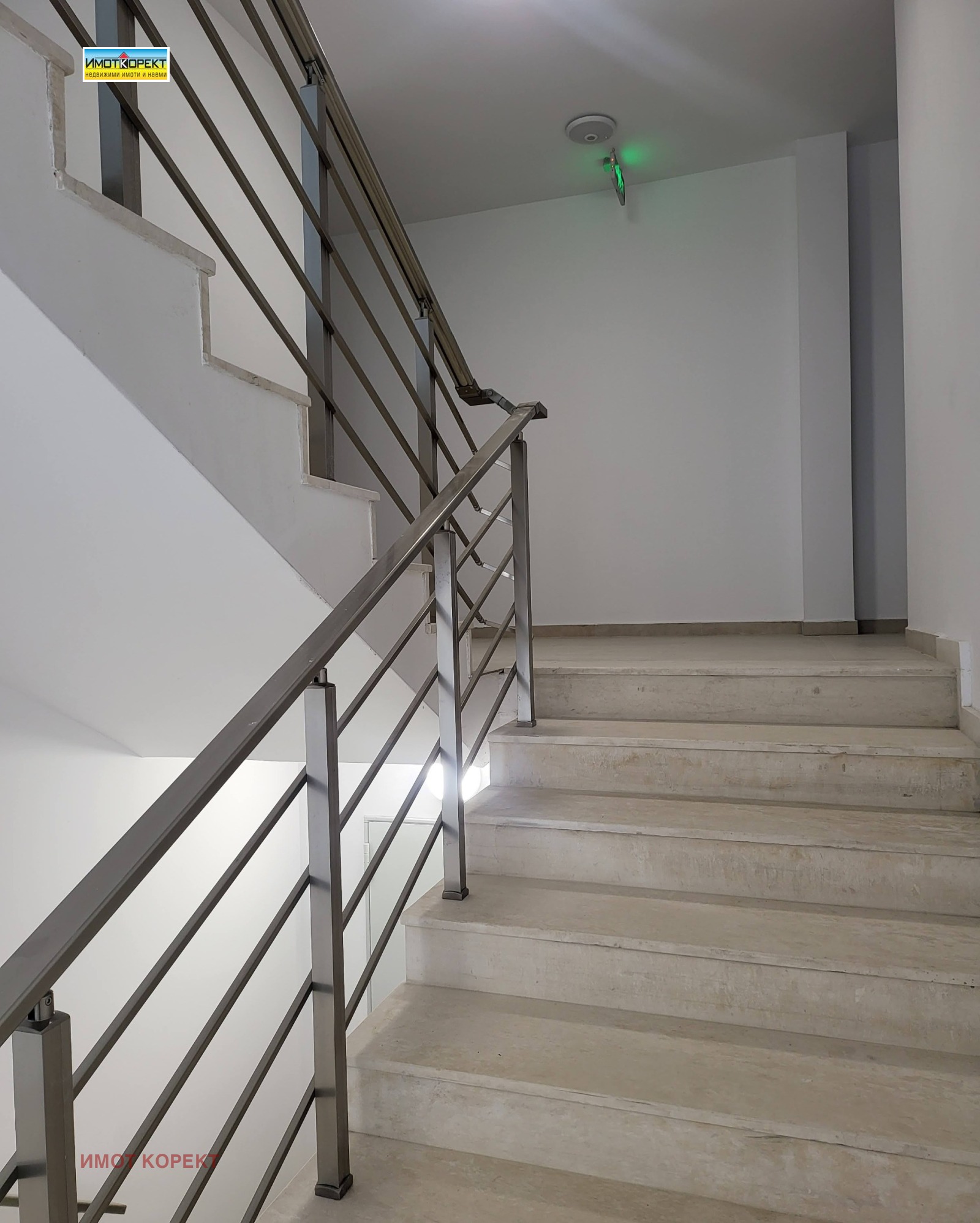 Продава 3-СТАЕН, гр. Пазарджик, Устрем, снимка 16 - Апартаменти - 53564775