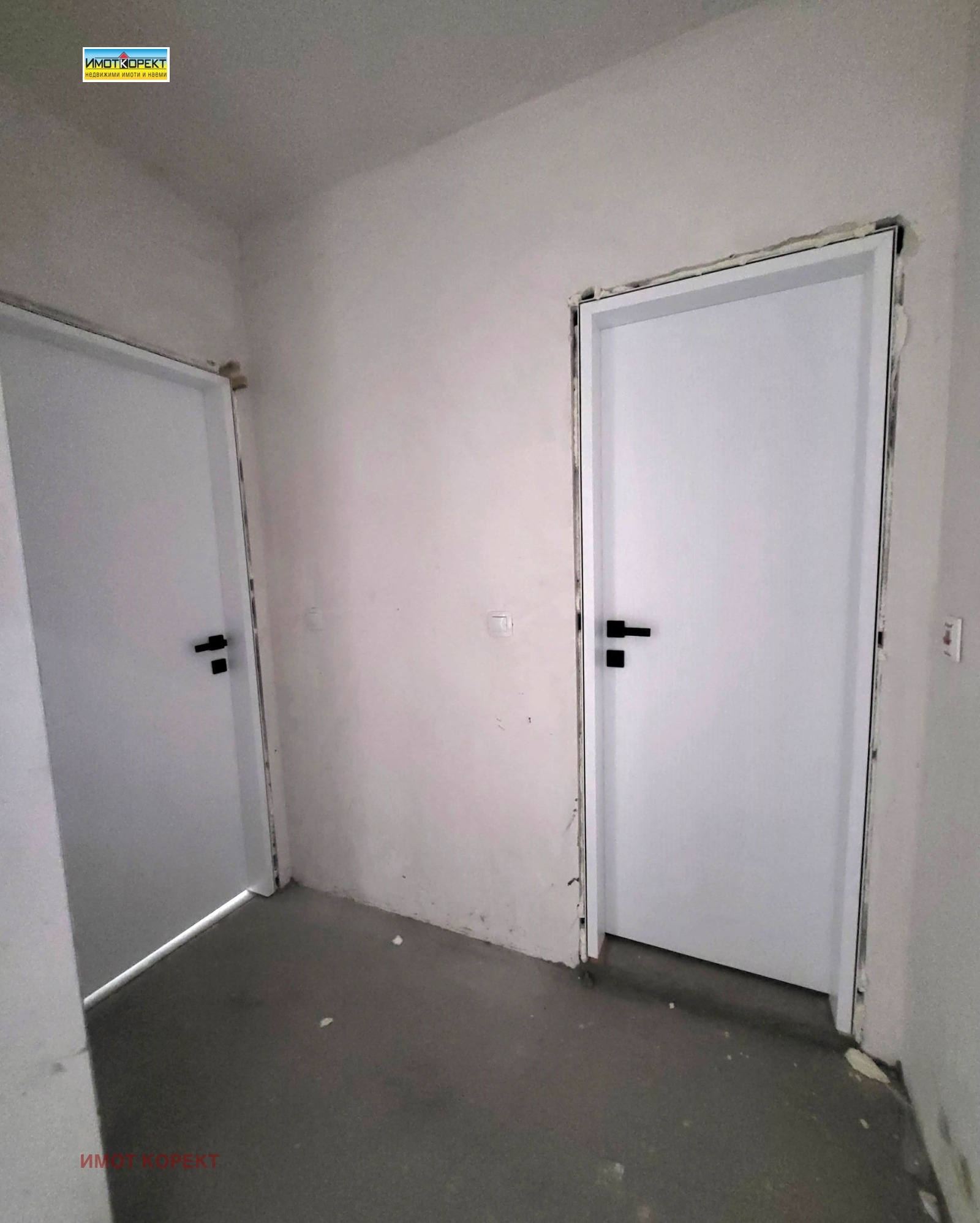 Продава 3-СТАЕН, гр. Пазарджик, Устрем, снимка 14 - Апартаменти - 53564775