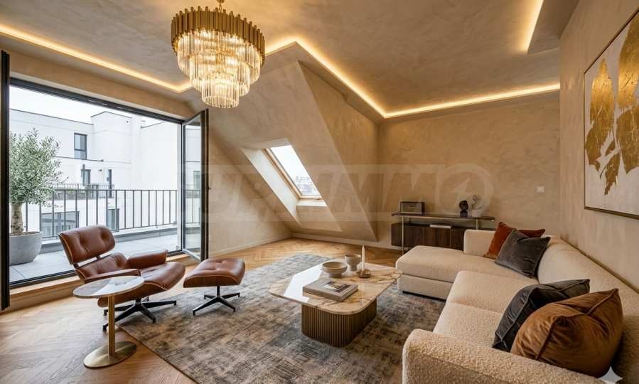 Продава 3-СТАЕН, гр. София, Кръстова вада