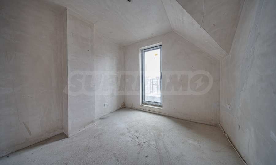 Продава 3-СТАЕН, гр. София, Кръстова вада, снимка 7 - Апартаменти - 53710614