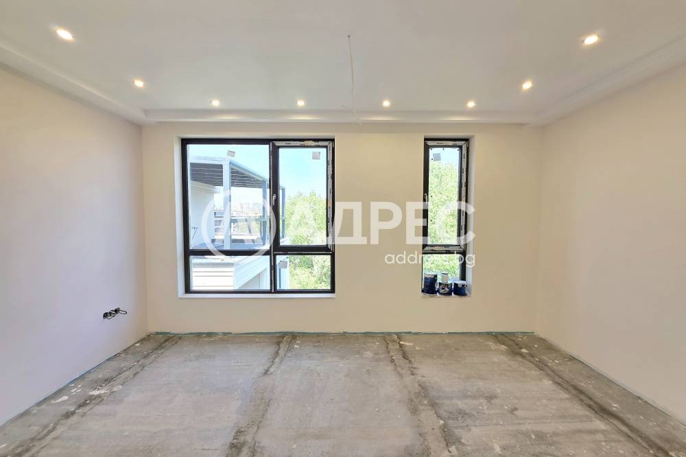 Продава 3-СТАЕН, гр. София, Манастирски ливади, снимка 16 - Апартаменти - 55258387