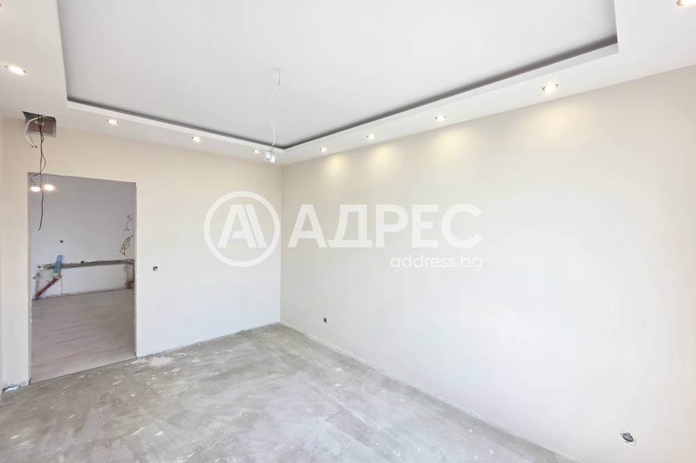 Продава 3-СТАЕН, гр. София, Манастирски ливади, снимка 10 - Апартаменти - 55258387