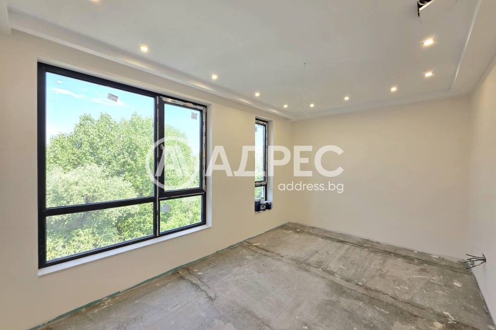 Продава 3-СТАЕН, гр. София, Манастирски ливади, снимка 17 - Апартаменти - 55258387