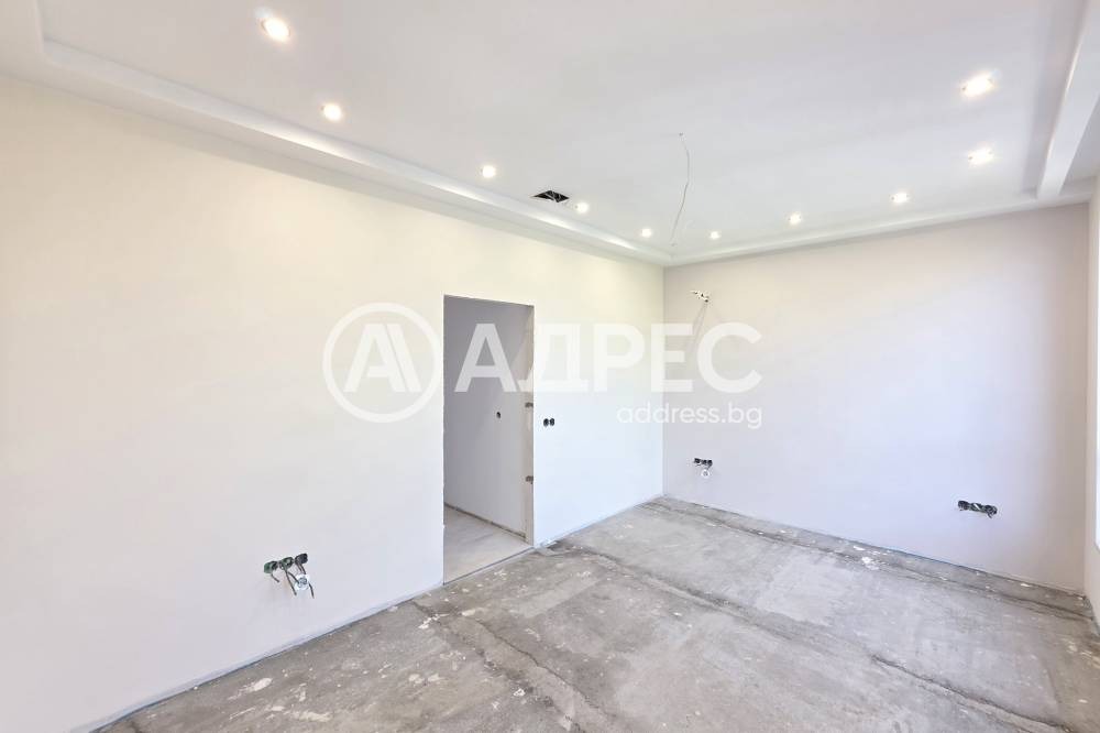 Продава 3-СТАЕН, гр. София, Манастирски ливади, снимка 14 - Апартаменти - 55258387