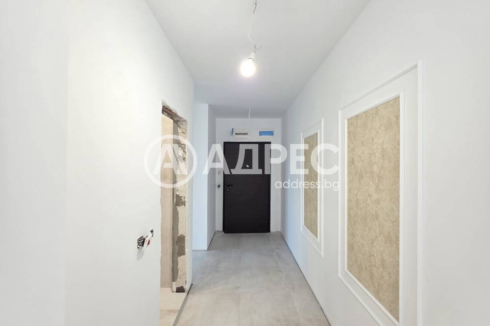 Продава 3-СТАЕН, гр. София, Манастирски ливади, снимка 12 - Апартаменти - 55258387
