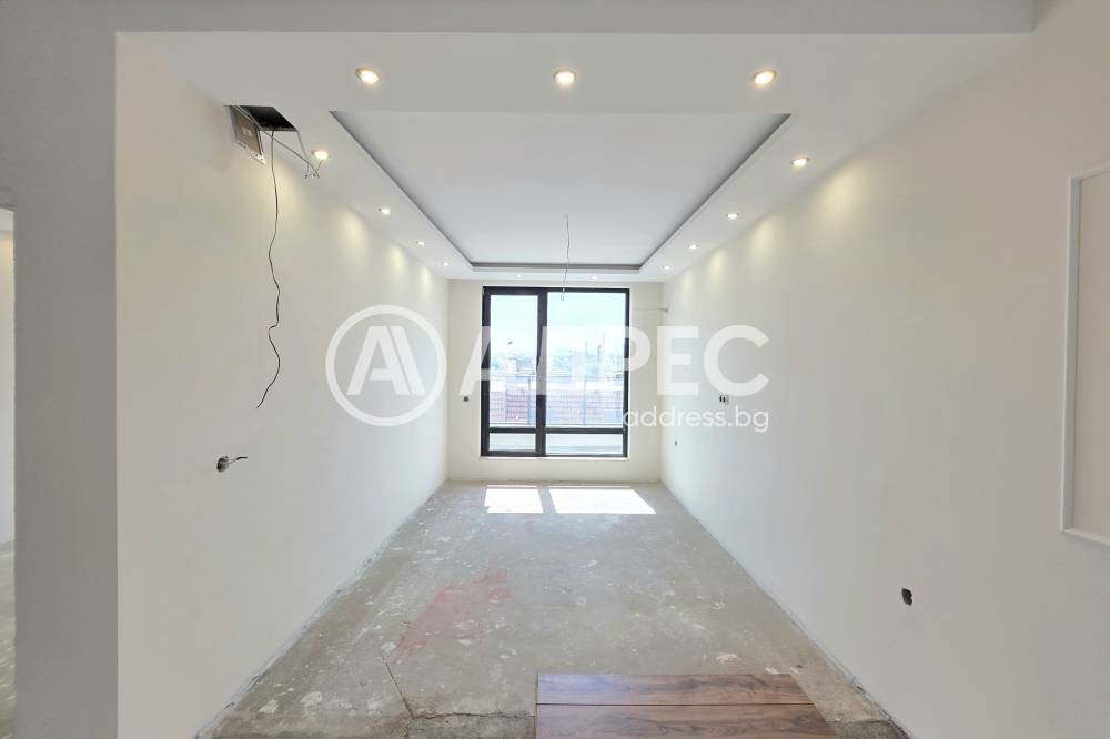 Продава 3-СТАЕН, гр. София, Манастирски ливади, снимка 5 - Апартаменти - 55258387