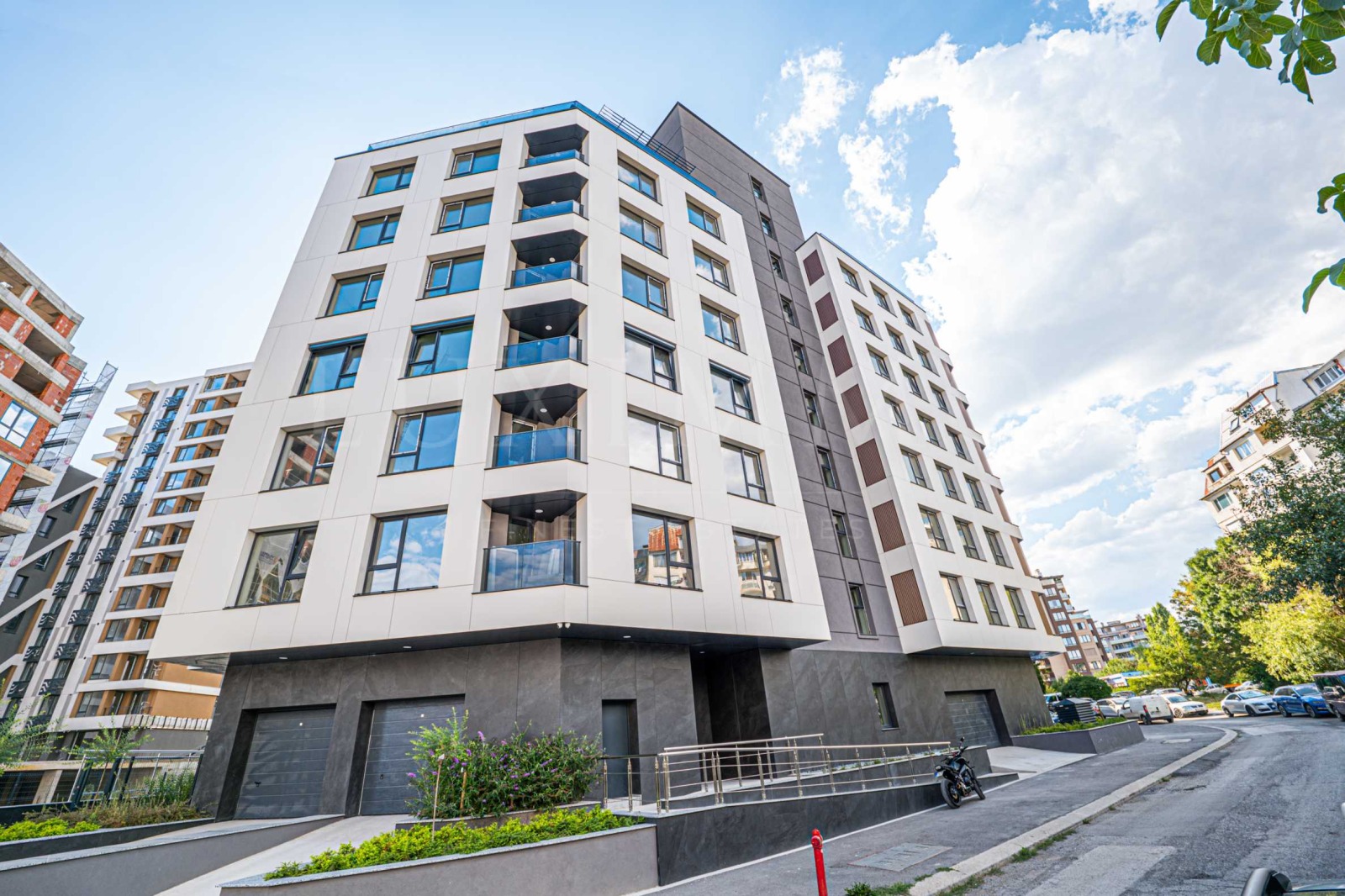 Продава 3-СТАЕН, гр. София, Младост 4, снимка 4 - Апартаменти - 56226026