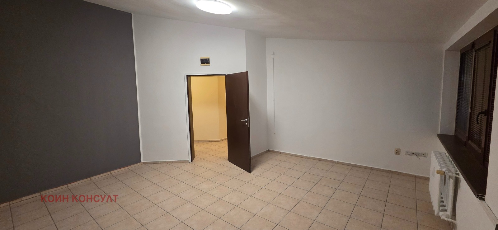 Продава ОФИС, гр. Перник, Димова махала, снимка 2 - Офиси - 54337990