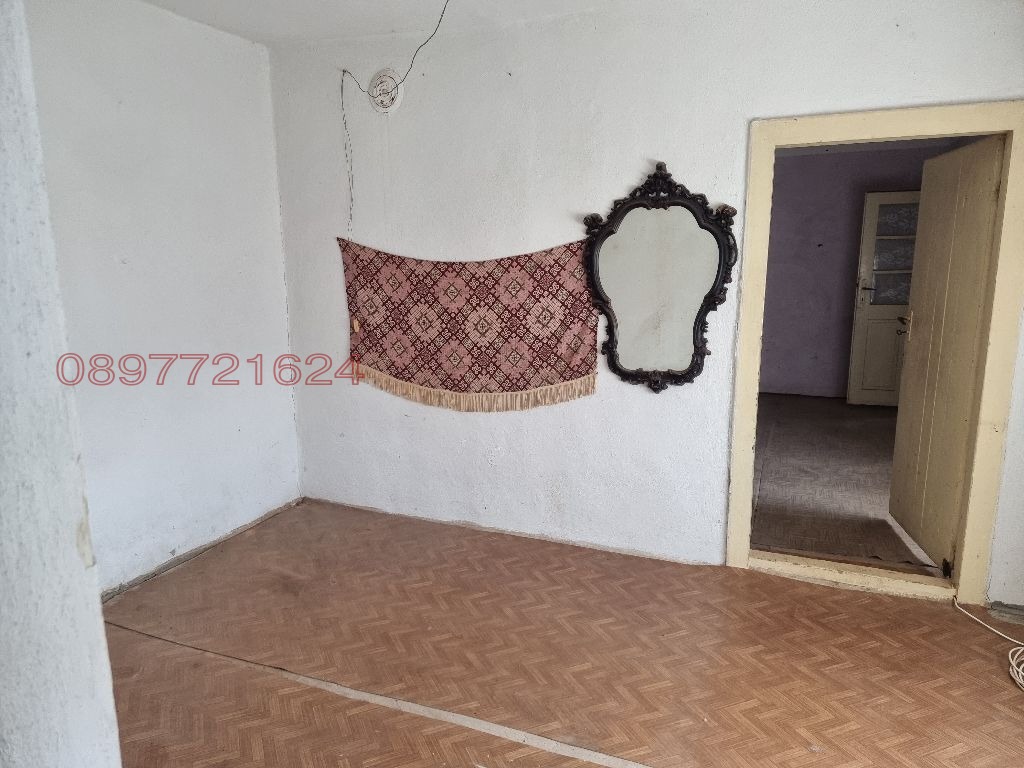Продава КЪЩА, с. Дъбовик, област Добрич, снимка 15 - Къщи - 52781747