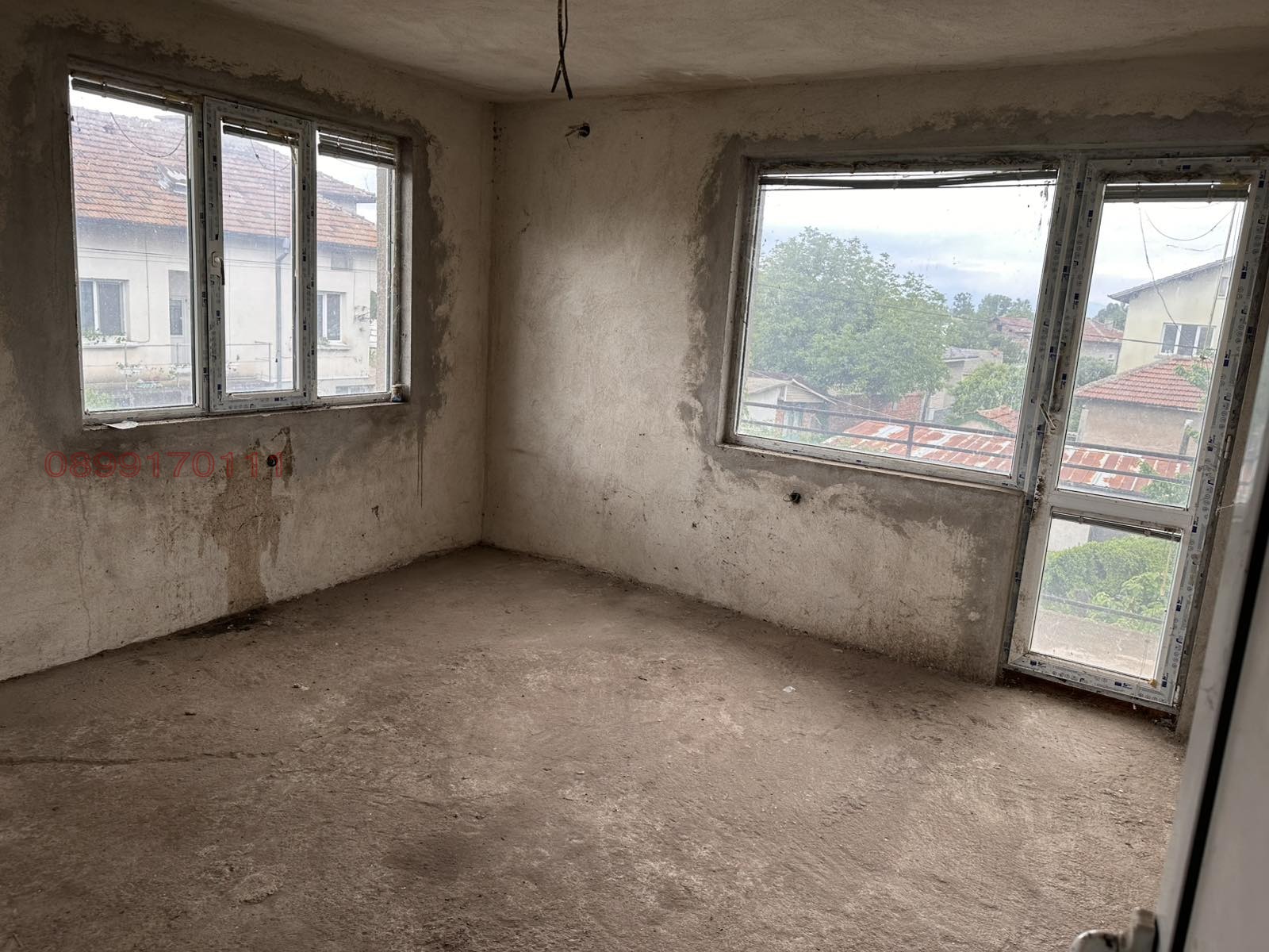 Продава КЪЩА, гр. София, с. Чепинци, снимка 15 - Къщи - 55323812