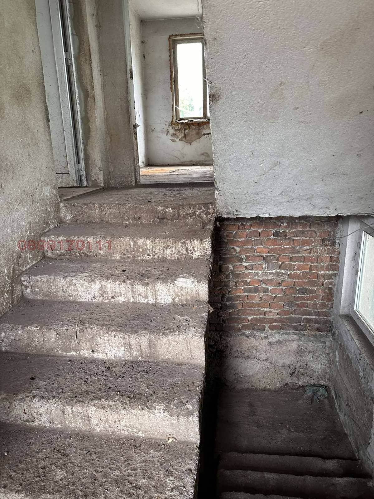Продава КЪЩА, гр. София, с. Чепинци, снимка 7 - Къщи - 55323812