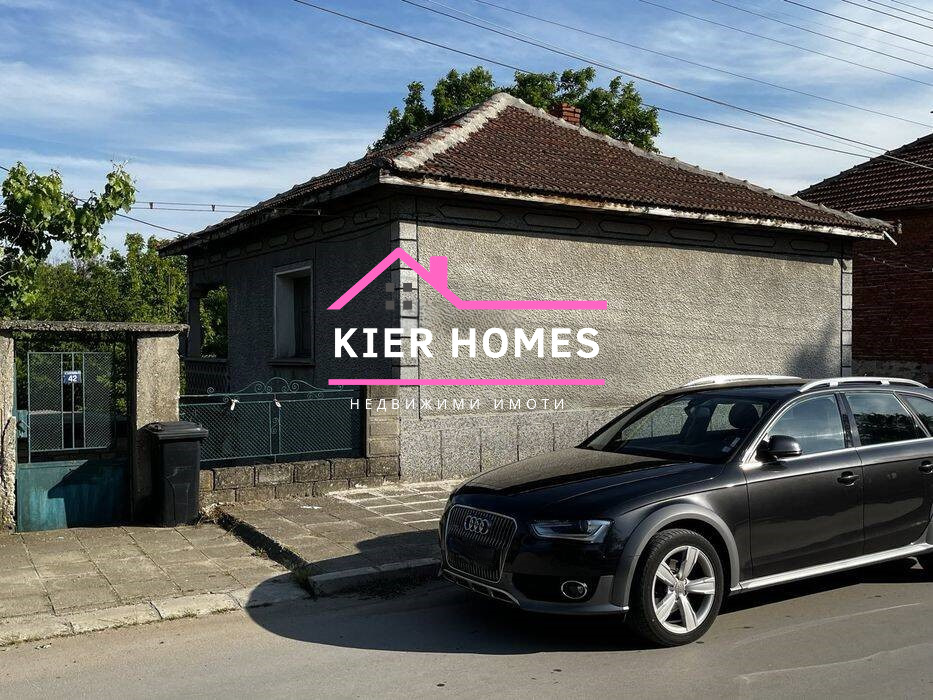 Продава КЪЩА, с. Чешнегирово, област Пловдив, снимка 6 - Къщи - 55056480