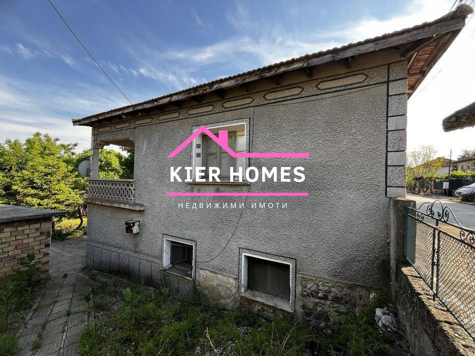 Продава КЪЩА, с. Чешнегирово, област Пловдив, снимка 4 - Къщи - 55056480