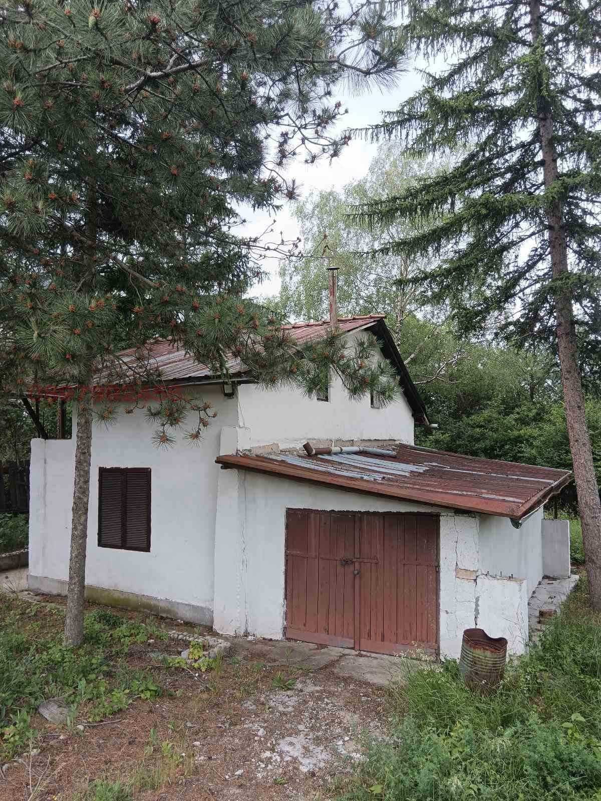 Продава КЪЩА, гр. София, гр. Нови Искър, снимка 6 - Къщи - 55266286