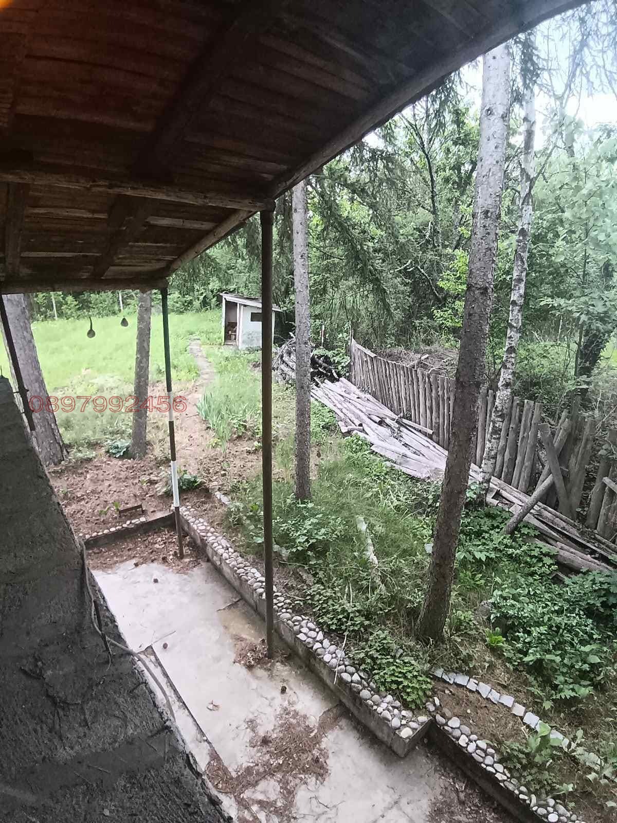 Продава КЪЩА, гр. София, гр. Нови Искър, снимка 10 - Къщи - 55266286