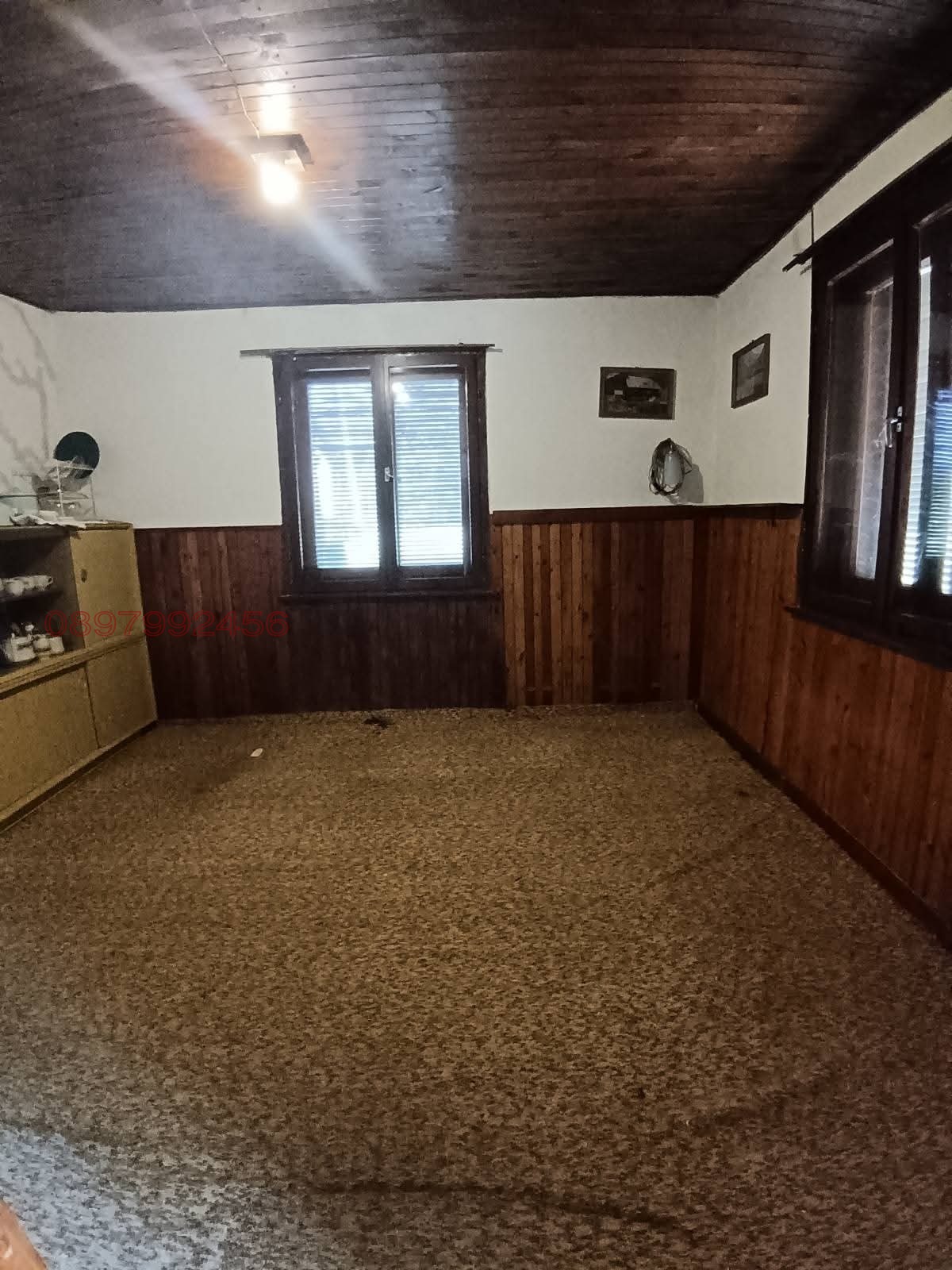 Продава КЪЩА, гр. София, гр. Нови Искър, снимка 9 - Къщи - 55266286