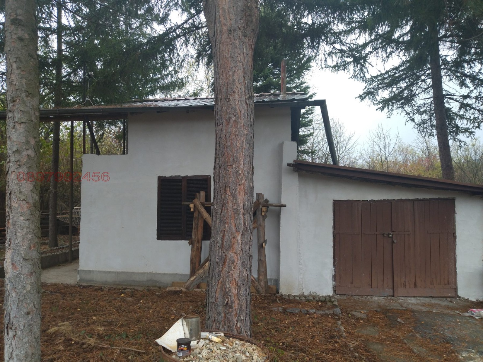 Продава КЪЩА, гр. София, гр. Нови Искър, снимка 2 - Къщи - 55266286