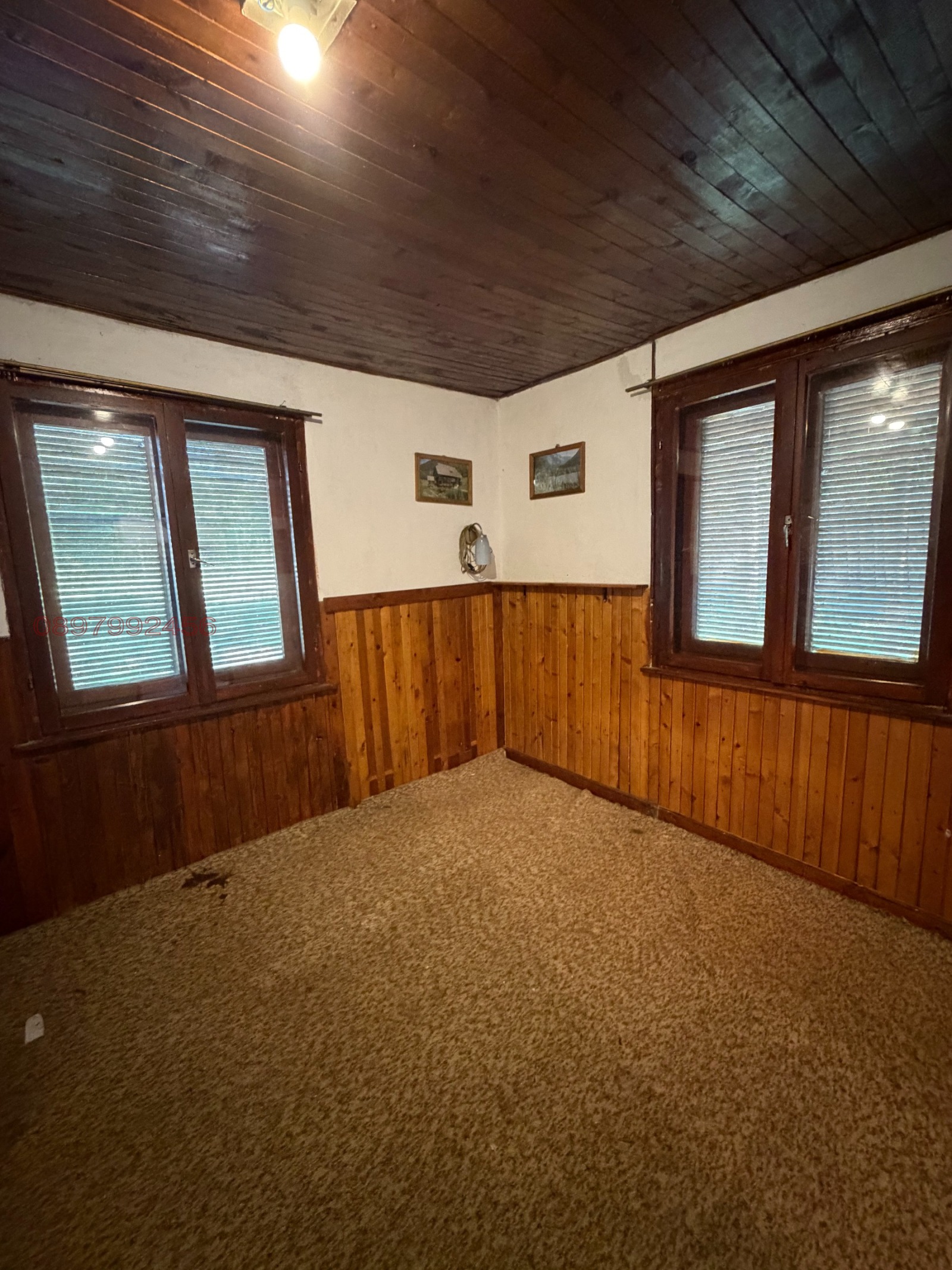 Продава КЪЩА, гр. София, гр. Нови Искър, снимка 8 - Къщи - 55266286