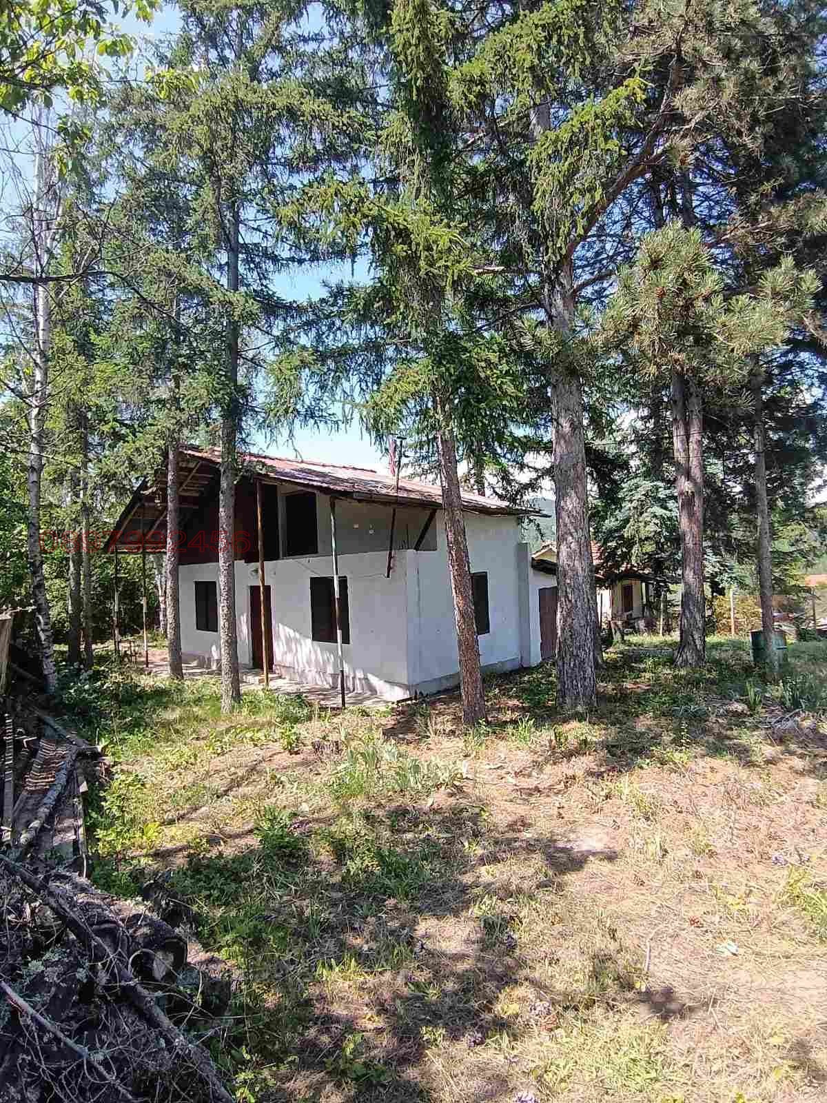 Продава КЪЩА, гр. София, гр. Нови Искър, снимка 3 - Къщи - 55266286