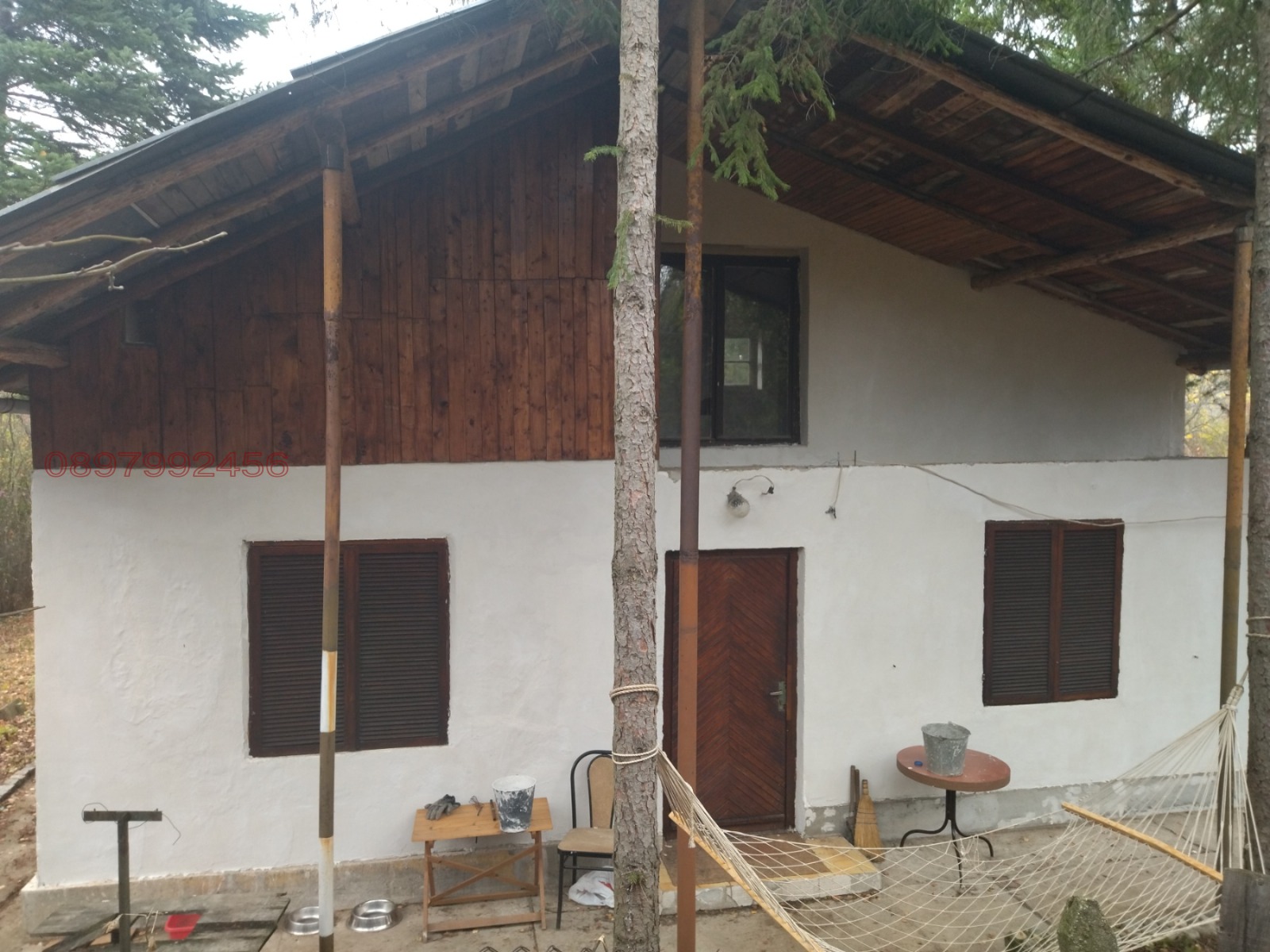 Продава КЪЩА, гр. София, гр. Нови Искър