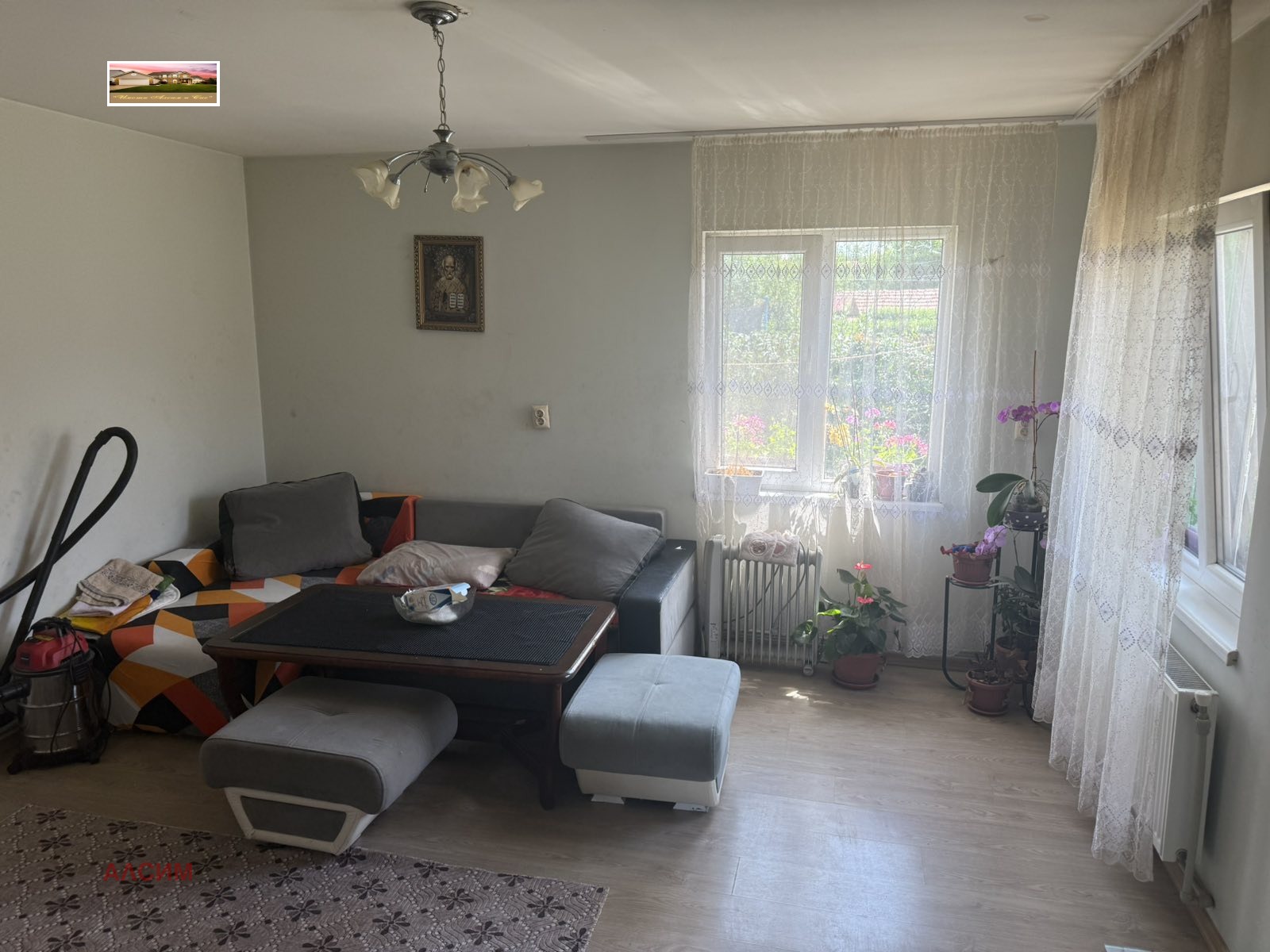 Продава КЪЩА, с. Петърч, област София област, снимка 2 - Къщи - 55364322